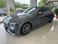 MERCEDES C 200 AMG 4MATIC 1.5 MILD HYBRID 9G-TRONIC