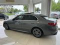 MERCEDES C 200 AMG 4MATIC 1.5 MILD HYBRID 9G-TRONIC