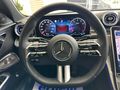 MERCEDES C 200 AMG 4MATIC 1.5 MILD HYBRID 9G-TRONIC