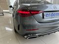 MERCEDES C 200 AMG 4MATIC 1.5 MILD HYBRID 9G-TRONIC