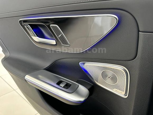 MERCEDES C 200 AMG 4MATIC 1.5 MILD HYBRID 9G-TRONIC