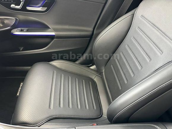 MERCEDES C 200 AMG 4MATIC 1.5 MILD HYBRID 9G-TRONIC