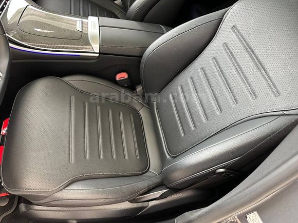 MERCEDES C 200 AMG 4MATIC 1.5 MILD HYBRID 9G-TRONIC