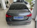 MERCEDES C 200 AMG 4MATIC 1.5 MILD HYBRID 9G-TRONIC