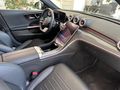 MERCEDES C 200 AMG 4MATIC 1.5 MILD HYBRID 9G-TRONIC