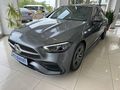 MERCEDES C 200 AMG 4MATIC 1.5 MILD HYBRID 9G-TRONIC