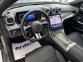MERCEDES C 200 AMG 4MATIC 1.5 MILD HYBRID 9G-TRONIC