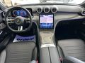 MERCEDES C 200 AMG 4MATIC 1.5 MILD HYBRID 9G-TRONIC