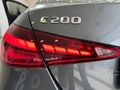MERCEDES C 200 AMG 4MATIC 1.5 MILD HYBRID 9G-TRONIC