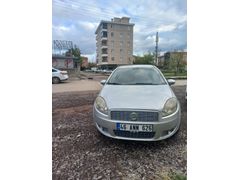 Sahibinden Fiat Linea 1.3 Multijet Active Plus 2010 Model