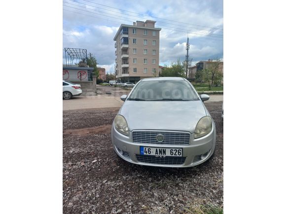 Sahibinden Fiat Linea 1.3 Multijet Active Plus 2010 Model