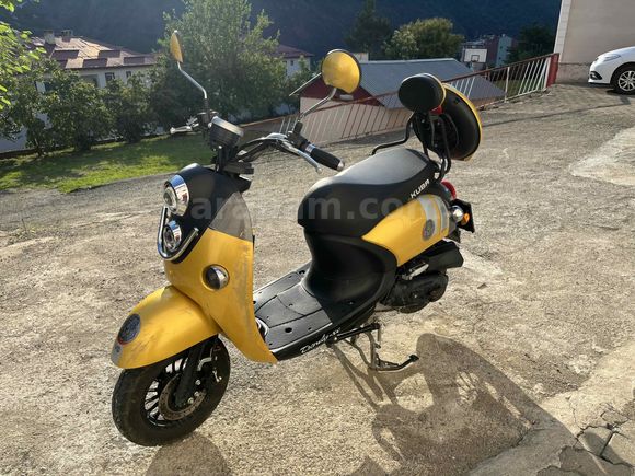 Sahibinden Kuba Trendy 50 