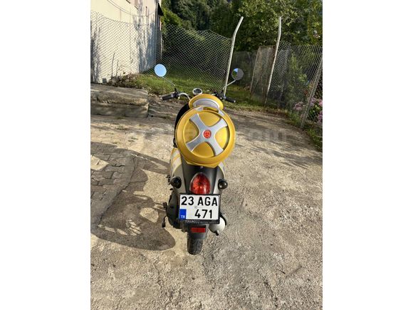 Sahibinden Kuba Trendy 50 