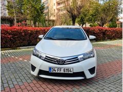 Sahibinden Toyota Corolla 1.33 Life 2016 Model