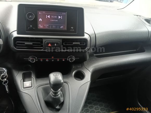 2023 MODEL 23BİNDE EXPERTİZLİ SIFIR AYARINDA KOMBO