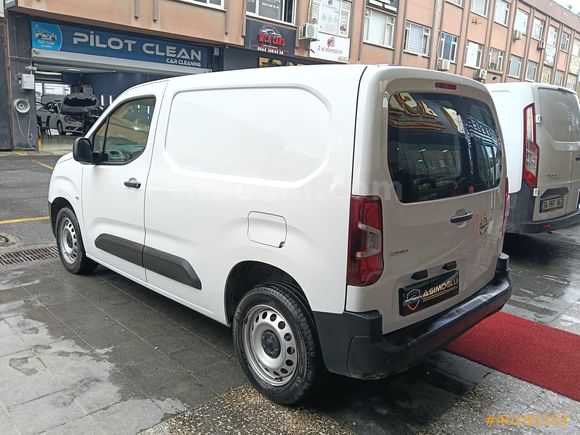 2023 MODEL 23BİNDE EXPERTİZLİ SIFIR AYARINDA KOMBO