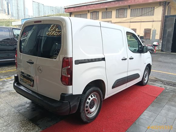 2023 MODEL 23BİNDE EXPERTİZLİ SIFIR AYARINDA KOMBO