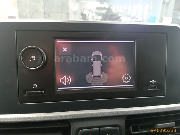 2023 MODEL 23BİNDE EXPERTİZLİ SIFIR AYARINDA KOMBO