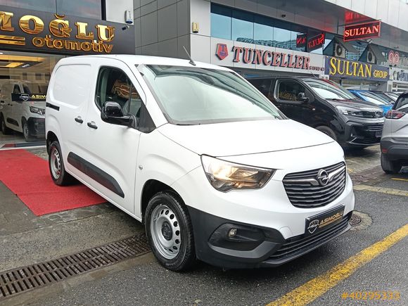2023 MODEL 23BİNDE EXPERTİZLİ SIFIR AYARINDA KOMBO