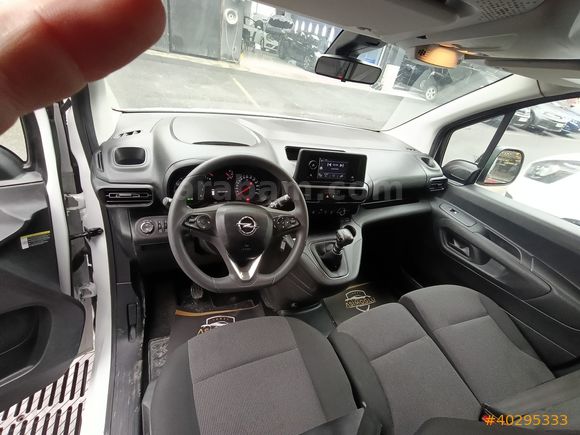 2023 MODEL 23BİNDE EXPERTİZLİ SIFIR AYARINDA KOMBO