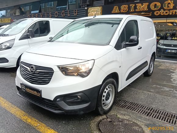 2023 MODEL 23BİNDE EXPERTİZLİ SIFIR AYARINDA KOMBO