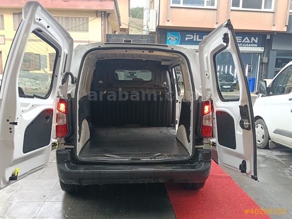 2023 MODEL 23BİNDE EXPERTİZLİ SIFIR AYARINDA KOMBO