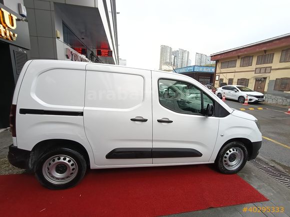 2023 MODEL 23BİNDE EXPERTİZLİ SIFIR AYARINDA KOMBO