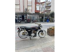 Tertemiz cg 125 cc