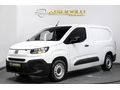 2025 MODEL 20.000 KM FİAT DOBLO CARGO MAXİ 1,5 BlueHDI 2+1 KOLTK