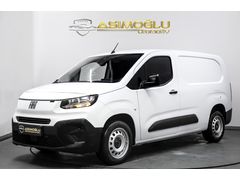 2025 MODEL 20.000 KM FİAT DOBLO CARGO MAXİ 1,5 BlueHDI 2+1 KOLTK