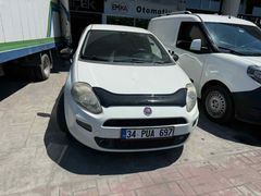 Sahibinden Fiat Punto 1.3 Multijet Pop 2014 Model 