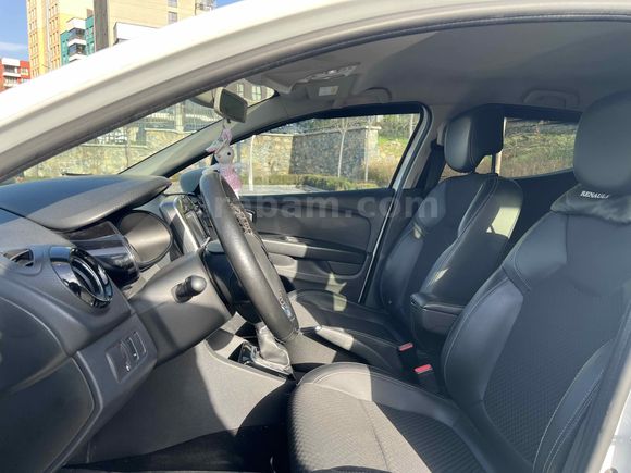 Sahibinden Renault Clio 1.5 dCi Icon 2017 Model 