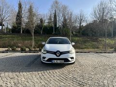 Sahibinden Renault Clio 1.5 dCi Icon 2017 Model 