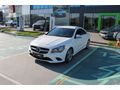 Mercedes-Benz CLA  200 URBAN