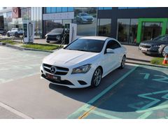 Mercedes-Benz CLA  200 URBAN