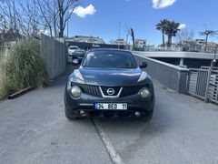 Sahibinden Nissan Juke 1.6 Tekna 2011 Model düz vites - benzinli 