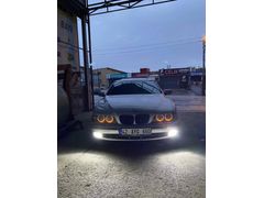 Sahibinden BMW 5 Serisi 520i Standart 1998 Model 