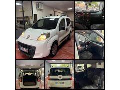 Sahibinden Otomobil Ruhsatlı Fiat Fiorino Panorama 1.3 Multijet Dynamic 2012 Model