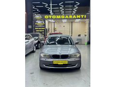 BMW 116 İ 250 BİN TL PEŞİNAT İLE 36 AY TAKSİT İMKANI