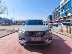 SCM MOTOR'DAN DİZEL VOLVO XC90 ÇOK TEMİZ K.KARTINA TAKSİT