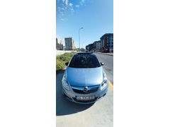 Temiz aile aracı düşük fiyat sunroof