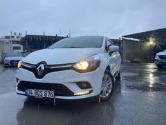 Hatasız Boyasız Tramersiz Renault Clio 0.9 TCe Joy 2019 Model