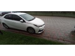 Sahibinden Toyota Corolla 1.4 D-4D Touch 2018 Model