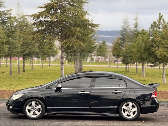 Sahibinden Honda Civic 1.6i VTEC Elegance 2008 Model