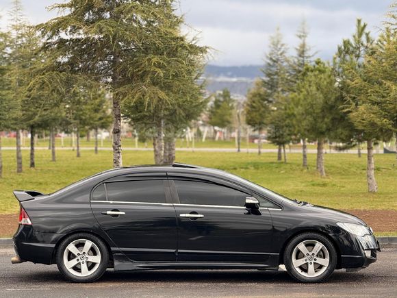 Sahibinden Honda Civic 1.6i VTEC Elegance 2008 Model