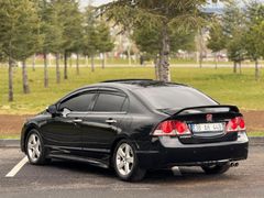 Sahibinden Honda Civic 1.6i VTEC Elegance 2008 Model