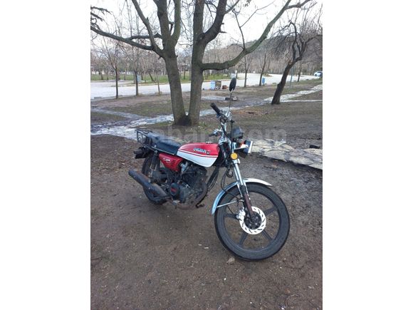 Sahibinden Kuba CG 50 Pro New