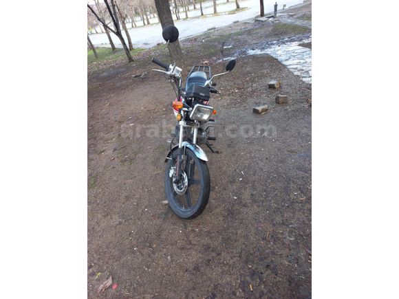 Sahibinden Kuba CG 50 Pro New