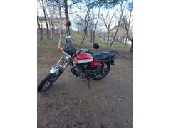 Sahibinden Kuba CG 50 Pro New