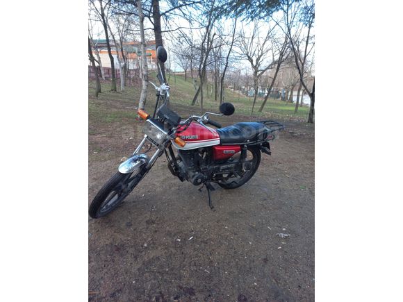 Sahibinden Kuba CG 50 Pro New
